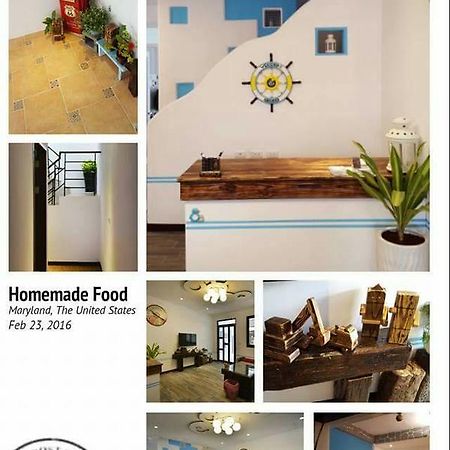 And B&B ย่านเมืองเก่าเฮ้งชุน ภายนอก รูปภาพ